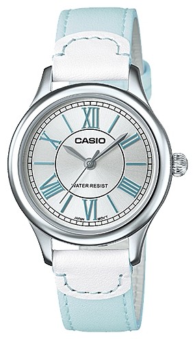 Часы Casio LTP-E113L-2A