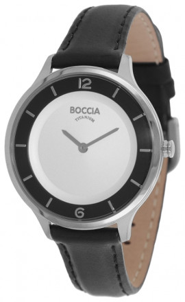 Ремешок для часов Boccia 3249-01