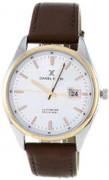Daniel Klein 12299-4