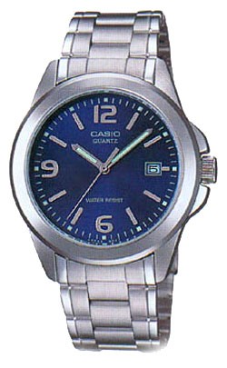 Часы Casio MTP-1215A-2A