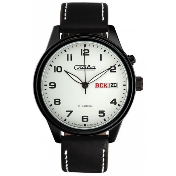 Часы Слава 1244415/300-2428