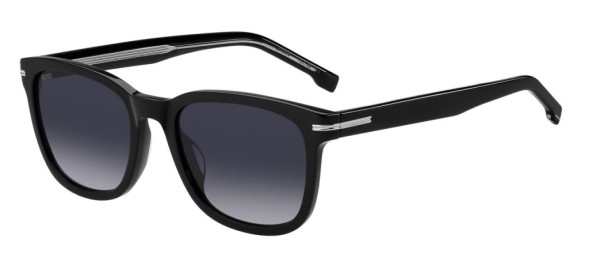 Часы HUGO BOSS 1722/G/S 807 Black 