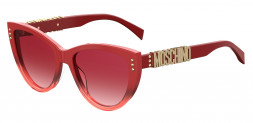 MOSCHINO MOS018/S C9A