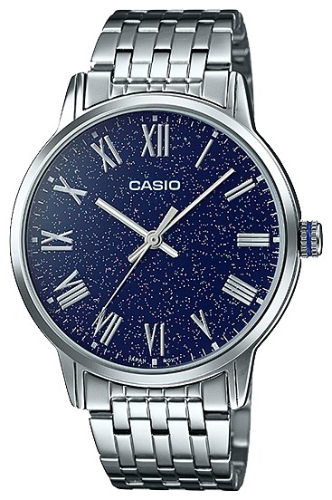 Часы Casio MTP-TW100D-2A