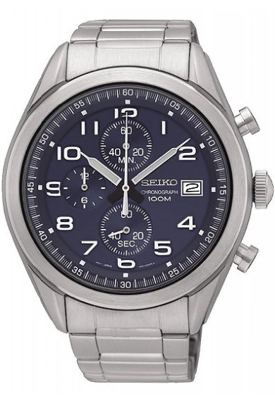 Часы Seiko SSB267P1