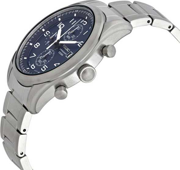 Часы Seiko SSB267P1