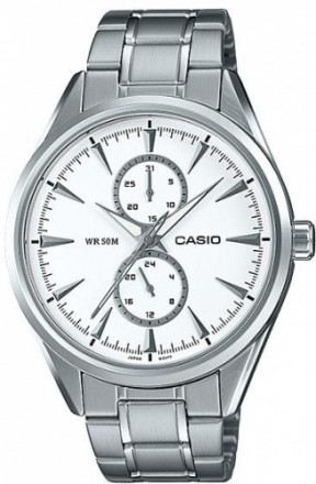 Наручные часы Casio MTP-SW340D-7A