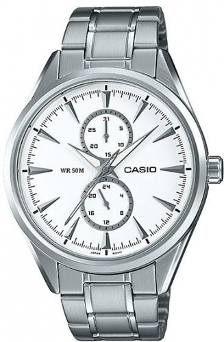 Часы Casio MTP-SW340D-7A