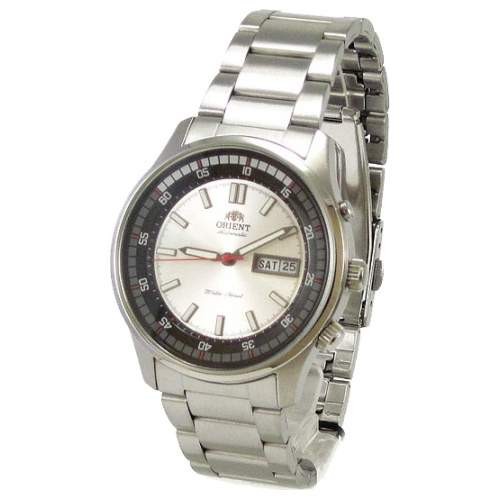 Часы Orient EM7E002W