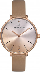 Daniel Klein 12958-2