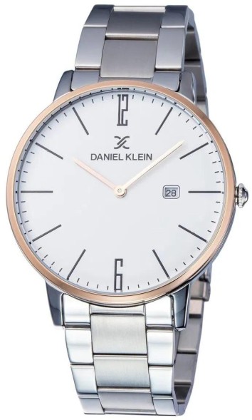 Часы Daniel Klein 12008-4