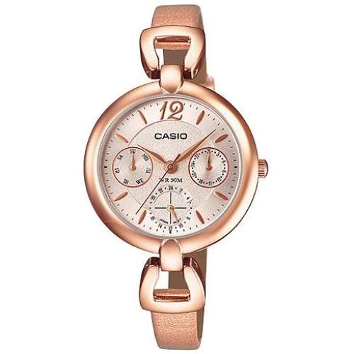 Часы Casio LTP-E401PL-7A