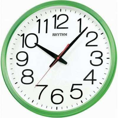 Часы RHYTHM настенные CMG495NR05