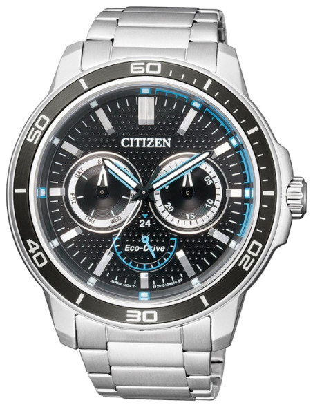Часы Citizen BU2040-56E