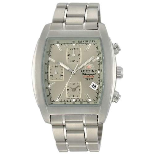 Часы Orient TDAA001K