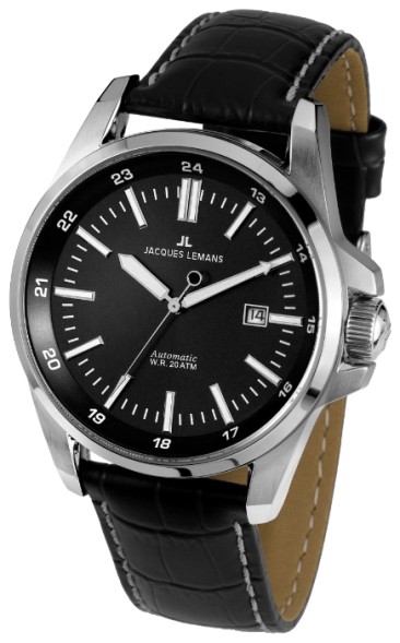 Часы Jacques Lemans 1-1869A