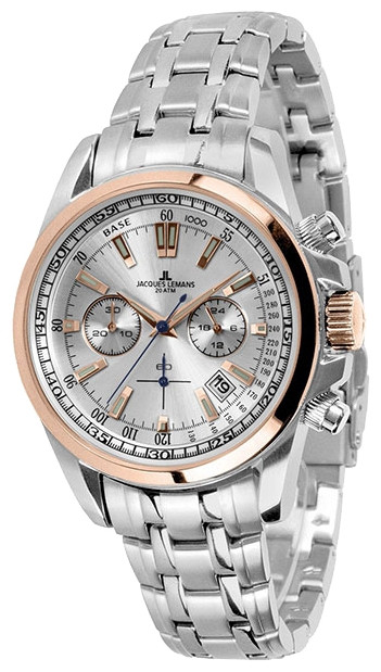 Часы Jacques Lemans 1 1117 Купить