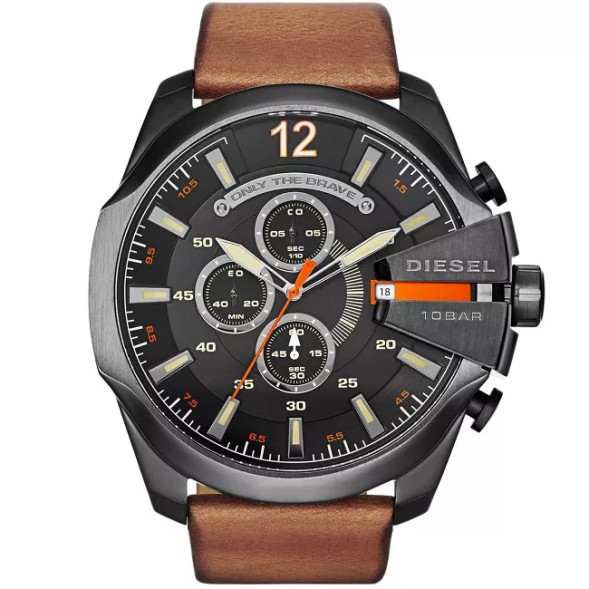 Ремешок DIESEL DZ4343