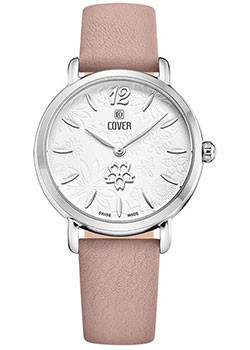 Часы Cover CO198.03