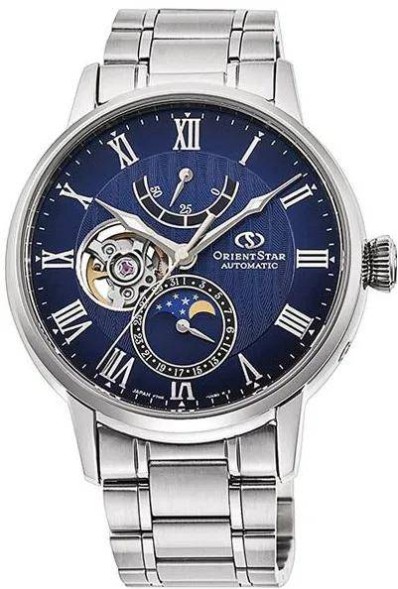 Часы Orient RE-AY0103L