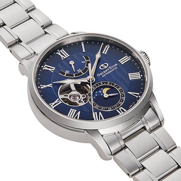 Часы Orient RE-AY0103L