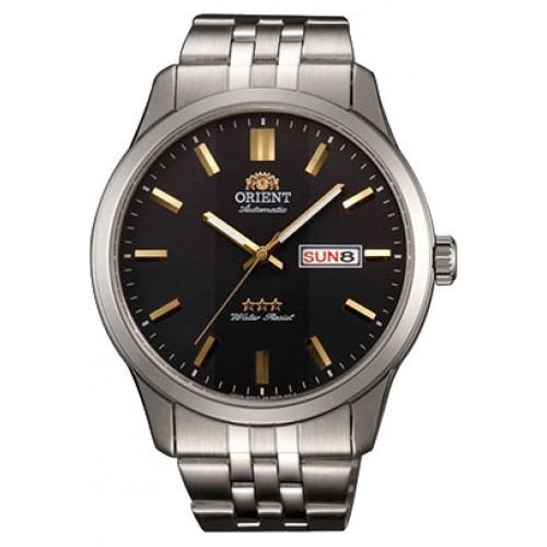 Часы Orient EM7P00EB