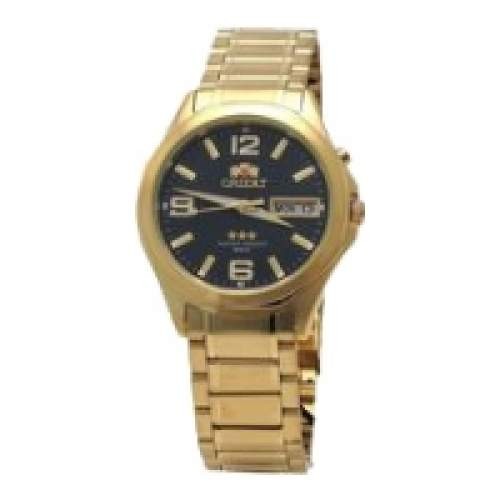 Часы Orient EM5C00TB