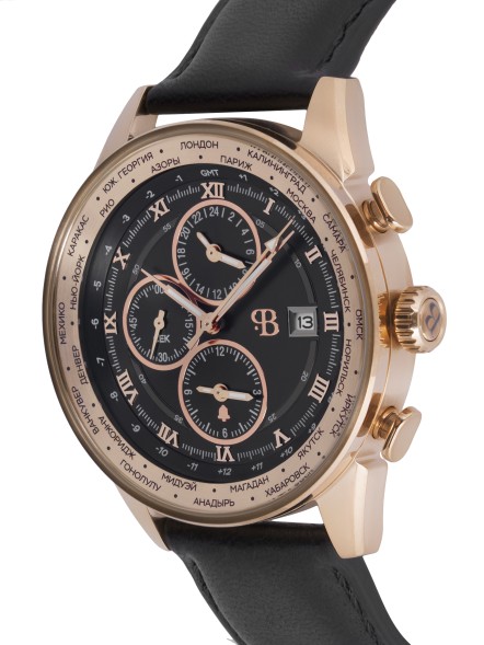 Часы Русское время 75179752