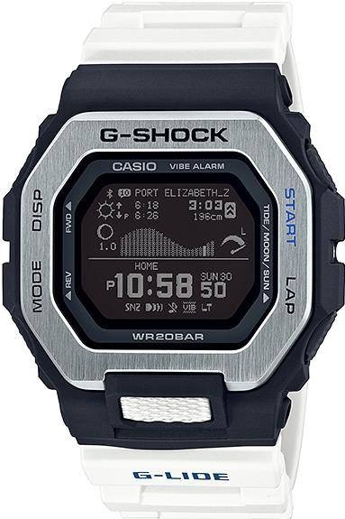 Часы Casio GBX-100-7E