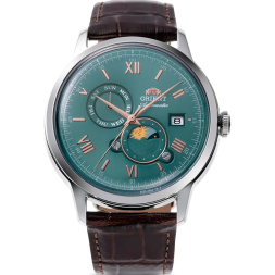 Orient RA-AK0805E