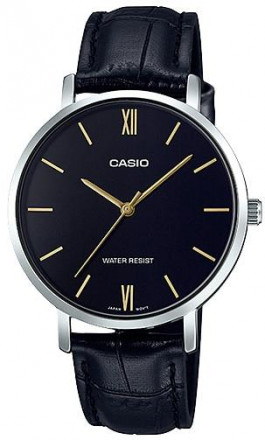Наручные часы Casio LTP-VT01L-1B