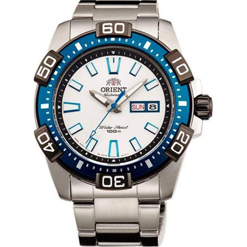 Часы Orient EM7R003W