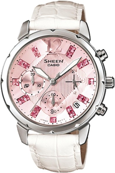 Часы Casio SHN-5010L-4A2