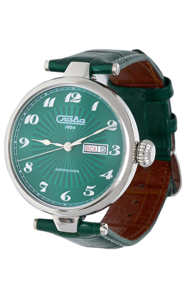 Часы Слава 8210990/300-8205