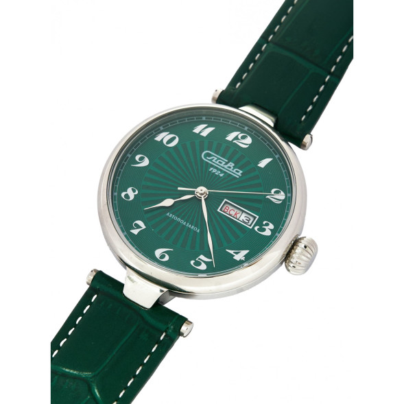 Часы Слава 8210990/300-8205