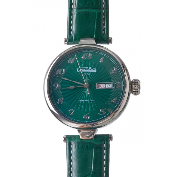 Часы Слава 8210990/300-8205