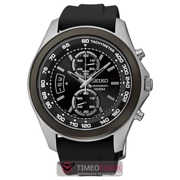 Часы Seiko SNN257P2