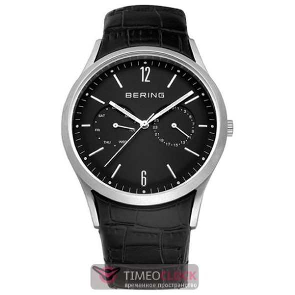 Часы Bering 11839-402
