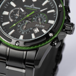 Jacques Lemans 1-2141H