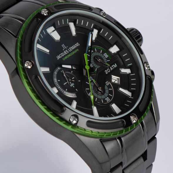 Часы Jacques Lemans 1-2141H