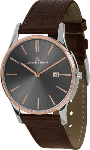 Часы Jacques Lemans 1-1937E