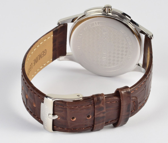 Часы Jacques Lemans 1-1937E