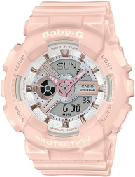 Casio BA-110RG-4A
