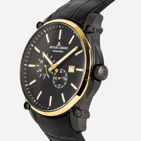Часы Jacques Lemans 1-2200D