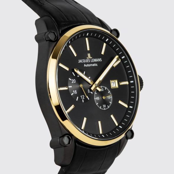 Часы Jacques Lemans 1-2200D
