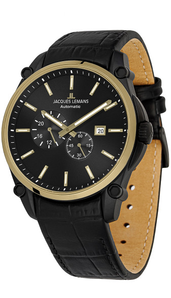 Часы Jacques Lemans 1-2200D