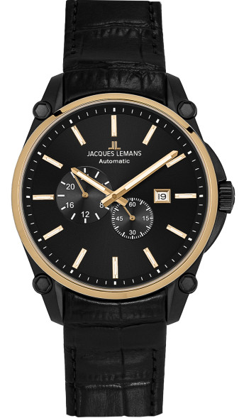 Часы Jacques Lemans 1-2200D