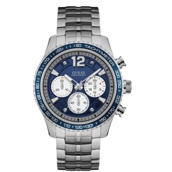 Часы Guess W0969G1