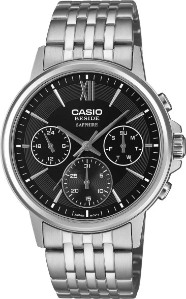 Часы Casio BMS-300D-1A