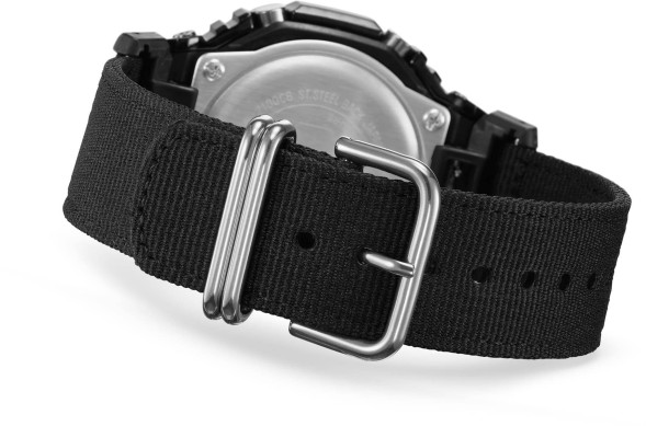 Часы Casio GM-2100CB-1A